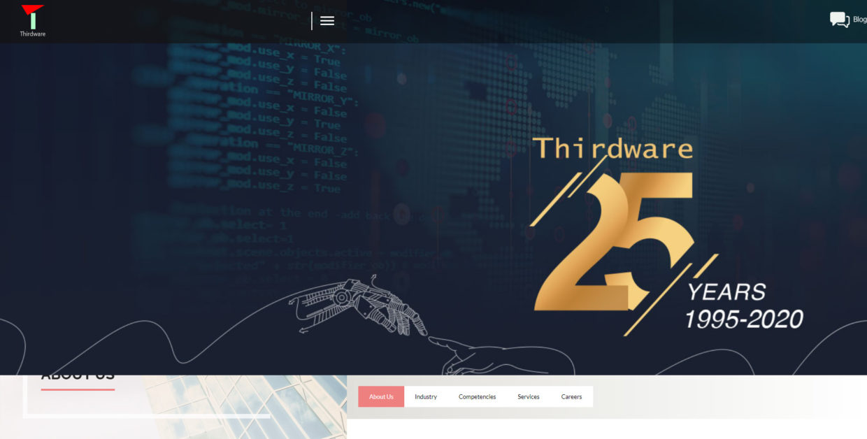 Thirdware Spotlight and Review - Focos