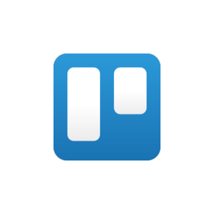 Trello Review Logo