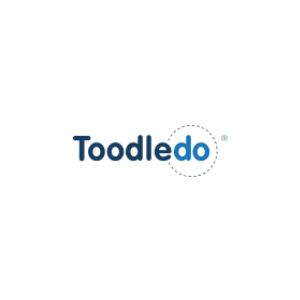 Toodledo Review Logo