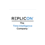 Replicon Review Logo