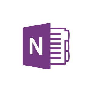 Microsoft OneNote Review Logo