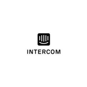 Intercom Review Logo