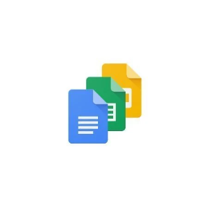 Google Forms Review Logo